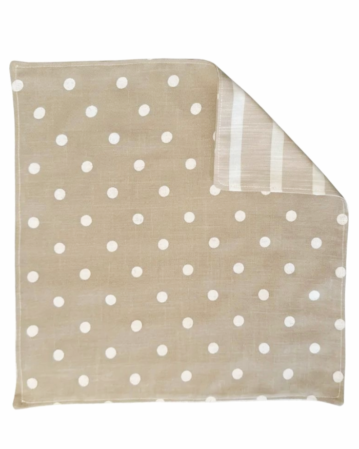 Bej Napkin - Image 8