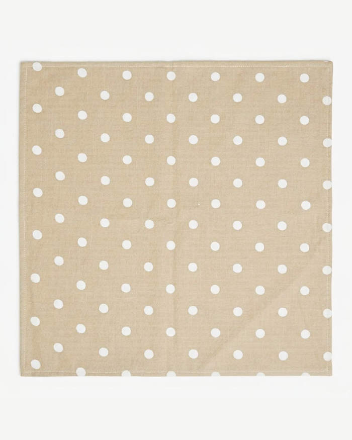 Bej Napkin - Image 6