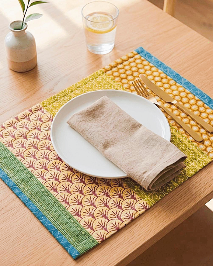 Talisman Placemat - Image 11