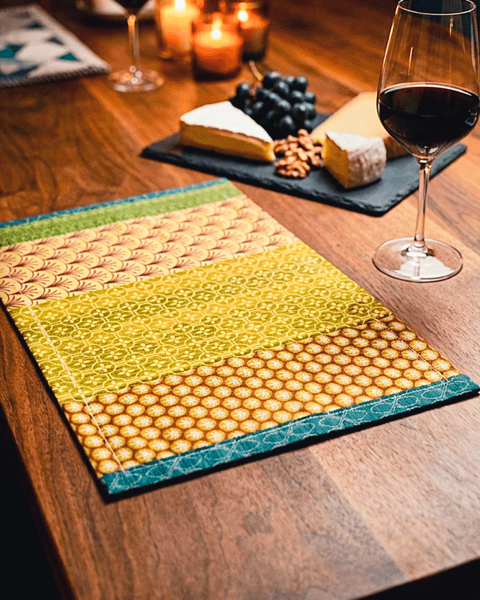 Talisman Placemat - Image 3