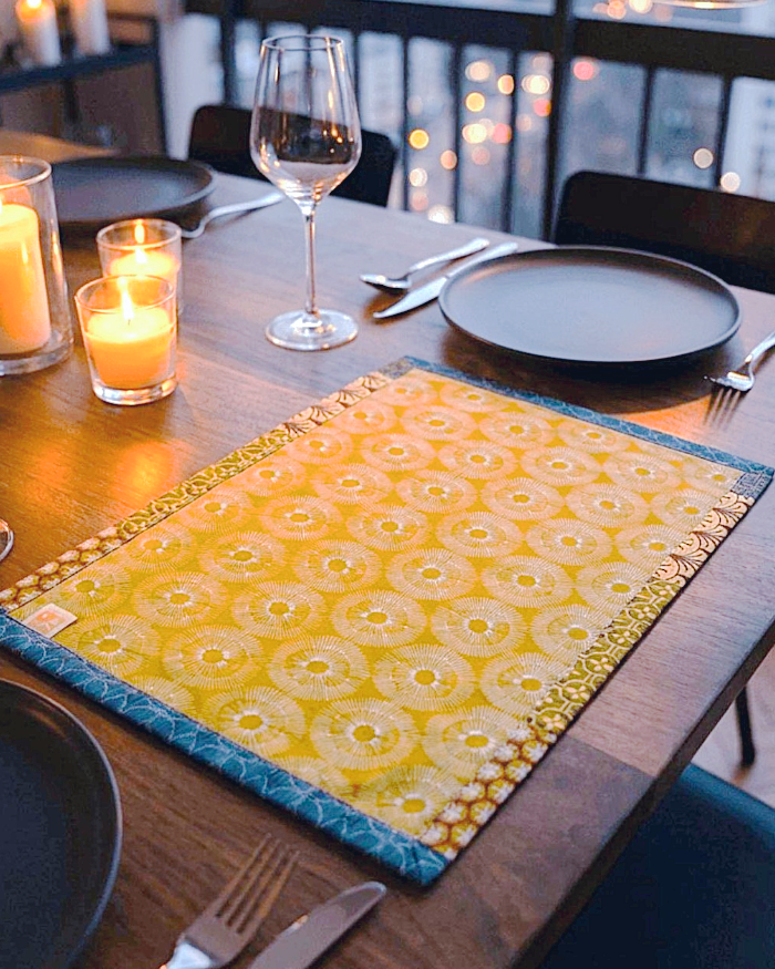 Talisman Placemat - Image 6