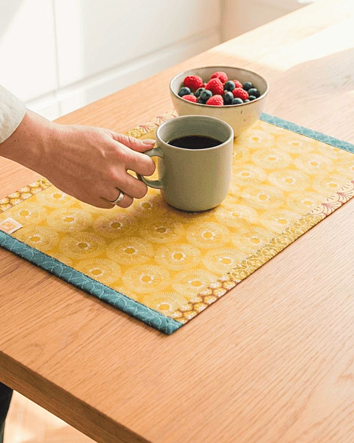 Talisman Placemat - Image 7